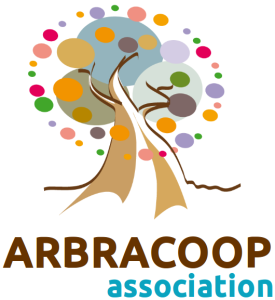 ARBRACOOP association Logo